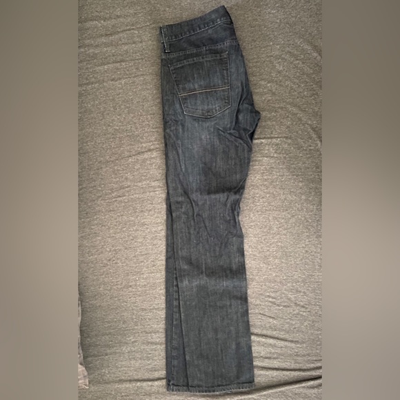 Denizen from Levi's 216 Skinny Fit Denim Jeans - Picture 6 of 6